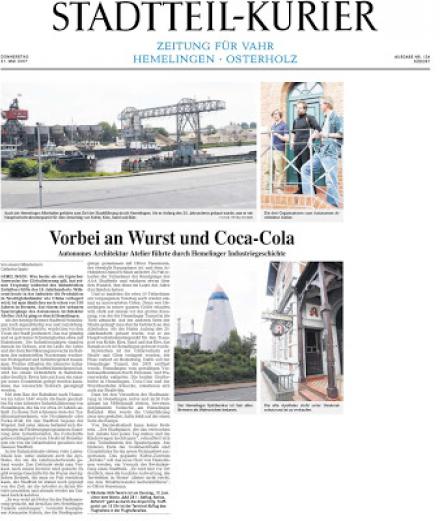 WK31.05.07 Titelseite