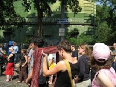 Braune Soße links der Weser Faschismus, Krieg, Deportation, Kontrolle