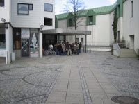 AAA trifft Alvar Aalto