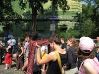 Braune Soße links der Weser Faschismus, Krieg, Deportation, Kontrolle