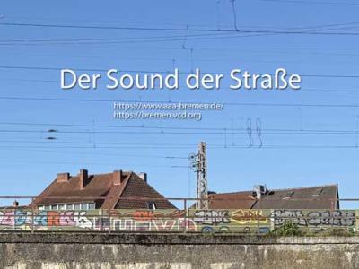 Urbane Spaziergänge