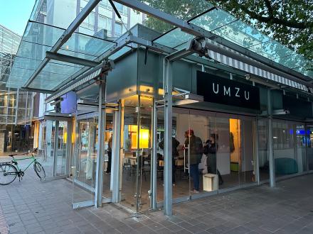 UMZU 