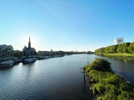Weser Bremen