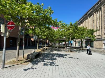 Stadterforschung
