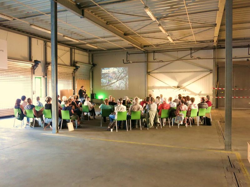 Workshop Hemelingen