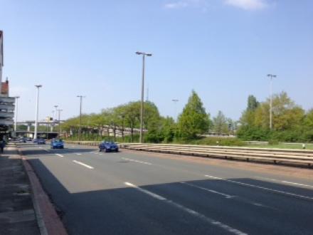 Urbaner Lärmspaziergang