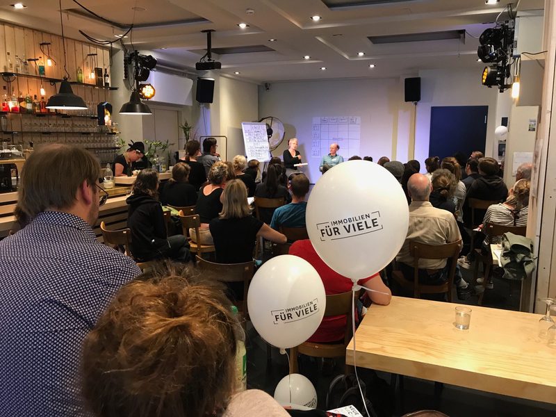 NeueNachbarschaften TeilVI Bremen
