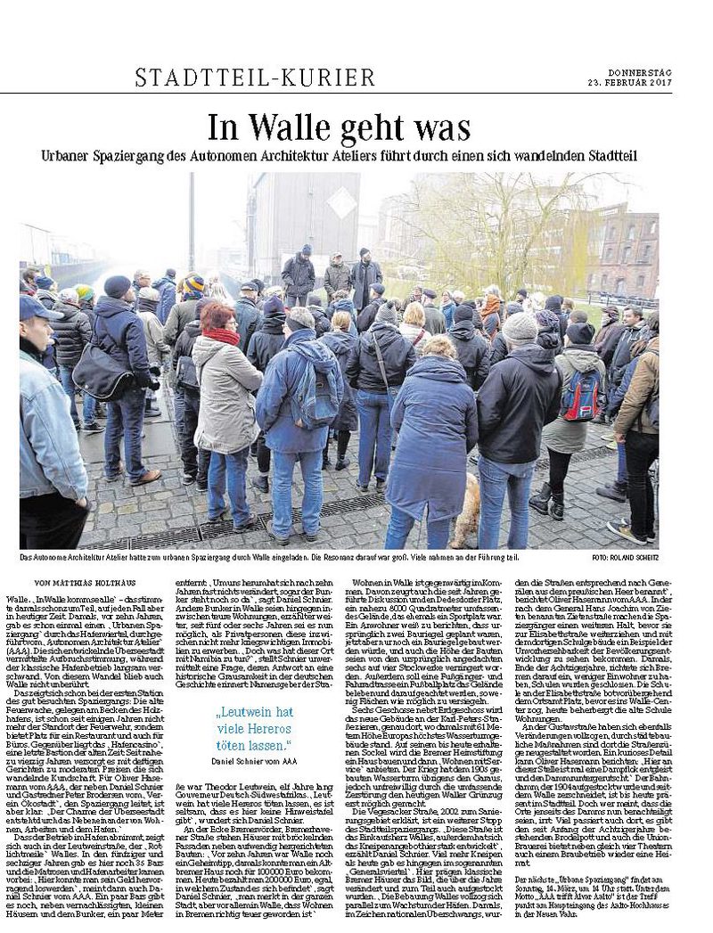2017 02 23 Stadtteil Kurier West 23 02 2017 6