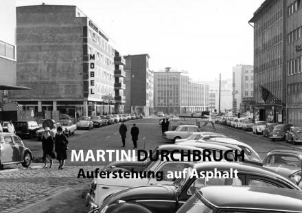 10B 1967 102 Martinistrasse Januar 1967 Foto StAB Schmidt