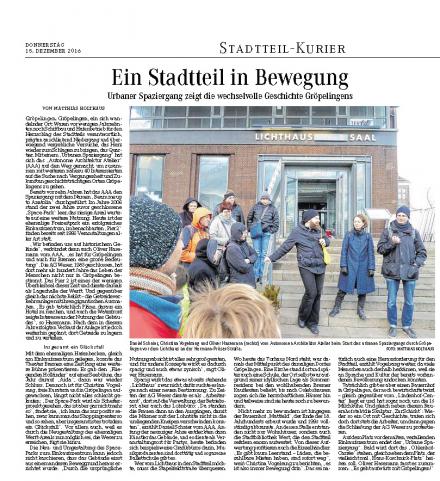 2016 12 15 Stadtteil Kurier West 15 12 2016 3