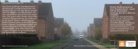Kurzgeschoren 2014
