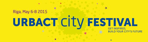 Urbact City Festival 2015
