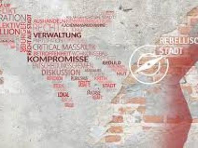 Stadterforschung