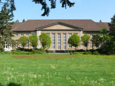 Stadterforschung