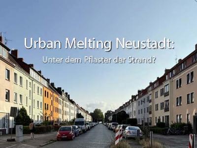 Urbane Spaziergänge
