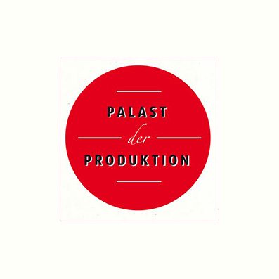 PdP - Palast der Produktion 2012