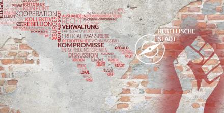 Rebellische Stadt 2019