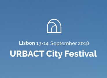 URBACT City Festival 2018