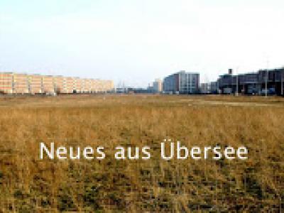 Urbane Spaziergänge