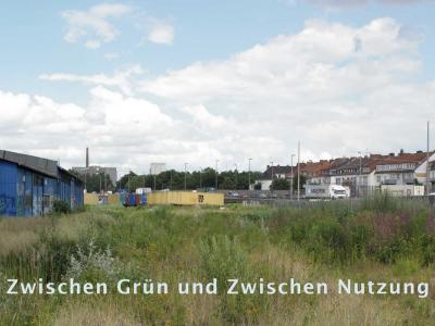 Urbane Spaziergänge